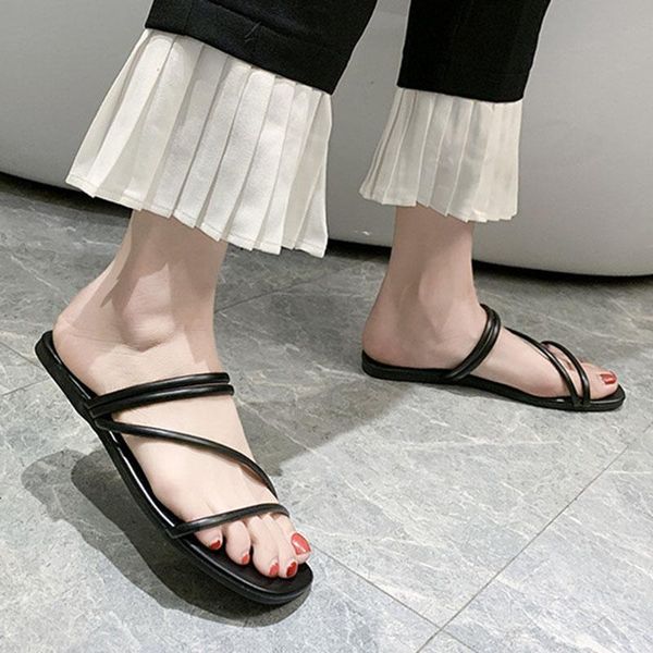 slippers summer shoes for women flip flop home flat without heels beach bedroom casual rubber black fashion 2021
slippers summer shoes for women flip flop home flat without heels beach bedroom casual rubber black fashion 2021