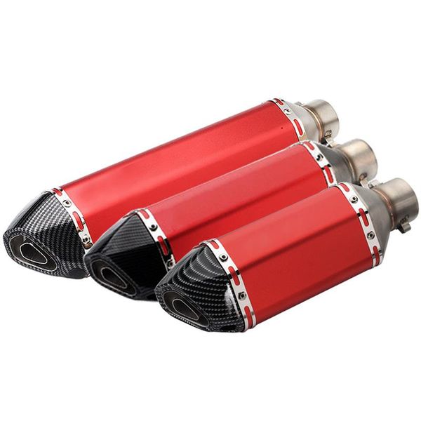 motorcycle exhaust system inlet 51mm pipe muffler motorbike end universal for gsxr1000 gsxr1300 pcx msx tmax bj300 bj600 etc
motorcycle exhaust system inlet 51mm pipe muffler motorbike end universal for gsxr1000 gsxr1300 pcx msx tmax bj300 bj600 etc