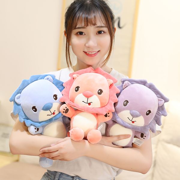 30cm lovely plushie lion toy stuffed animal soft plush toys for kids girls gifts birthday present
30cm lovely plushie lion toy stuffed animal soft plush toys for kids girls gifts birthday present