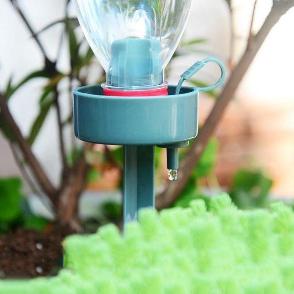 watering equipments 1pcs plants flower self automatic drip sprinkler irrigation device home
watering equipments 1pcs plants flower self automatic drip sprinkler irrigation device home
