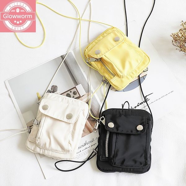 new arrival summer cellphone bag for women 2020 lovely nylon crossbody bags fashion shoulder bags female handbags casual style c0225
new arrival summer cellphone bag for women 2020 lovely nylon crossbody bags fashion shoulder bags female handbags casual style c0225