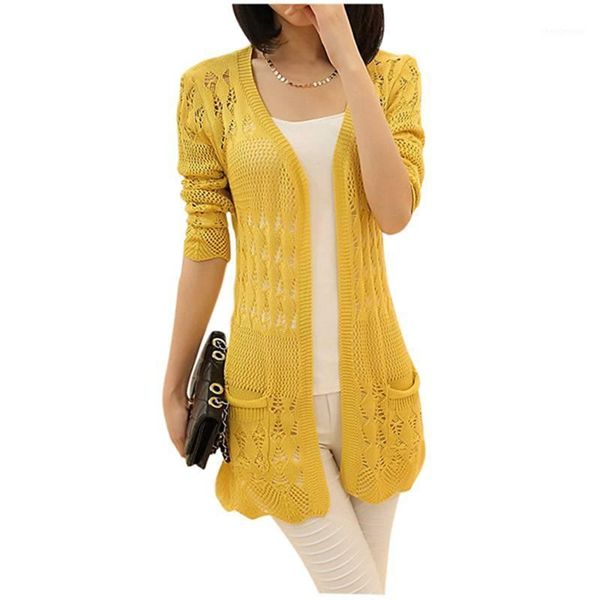 women's blouses & shirts women fashion cardigan long sleeve sweater cardigans coats yellow, White
women's blouses & shirts women fashion cardigan long sleeve sweater cardigans coats yellow, White
