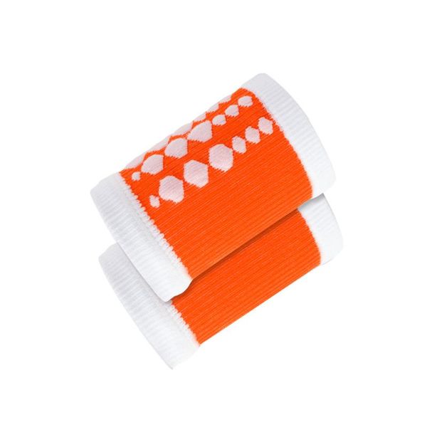 orange sports wrist cuff soft protective wristband fashion wrist brace training breathable support, Black;red
orange sports wrist cuff soft protective wristband fashion wrist brace training breathable support, Black;red