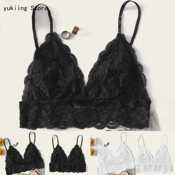 bras women plus size vest crop wireless bra lingerie v-neck underwear sleepwear casual relaxed and comfortable, Red;black
bras women plus size vest crop wireless bra lingerie v-neck underwear sleepwear casual relaxed and comfortable, Red;black