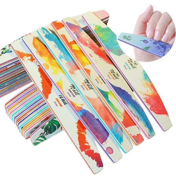 nail art equipment 6 pcs christmas manicure tool file frosting strip repair type polish buffers, Silver
nail art equipment 6 pcs christmas manicure tool file frosting strip repair type polish buffers, Silver