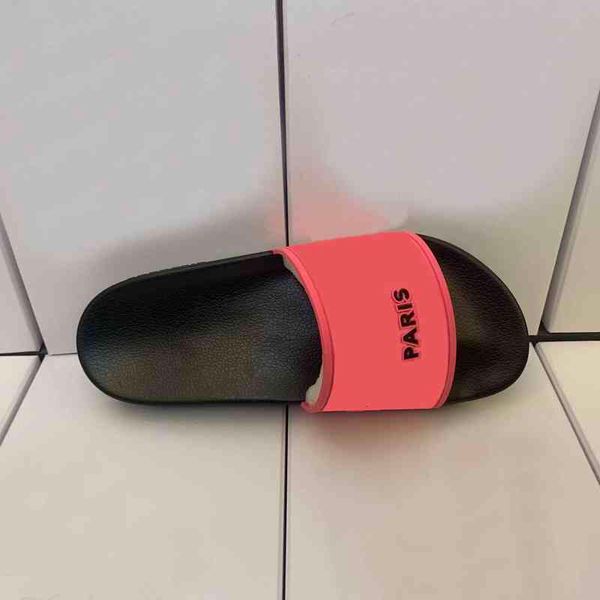 fashion slide sandals slipper men women with original box designer beach flip flops quality, Black
fashion slide sandals slipper men women with original box designer beach flip flops quality, Black