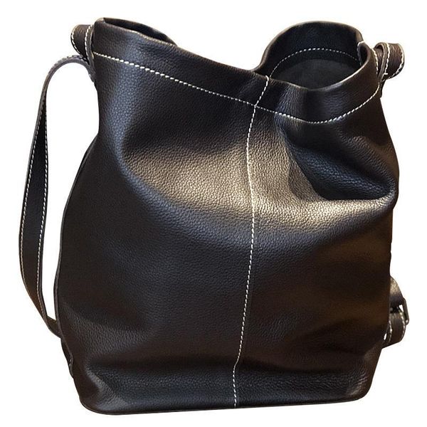 evening bags fashion genuine leather women handbags 2021 leisure soft cowhide bucket shoulder large capacity messenger bag
evening bags fashion genuine leather women handbags 2021 leisure soft cowhide bucket shoulder large capacity messenger bag