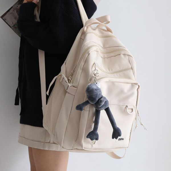 backpack men cool large-capacity women waterproof shoulder bag female 15.6 inch lapbackpacks ladies school for teenagers
backpack men cool large-capacity women waterproof shoulder bag female 15.6 inch lapbackpacks ladies school for teenagers