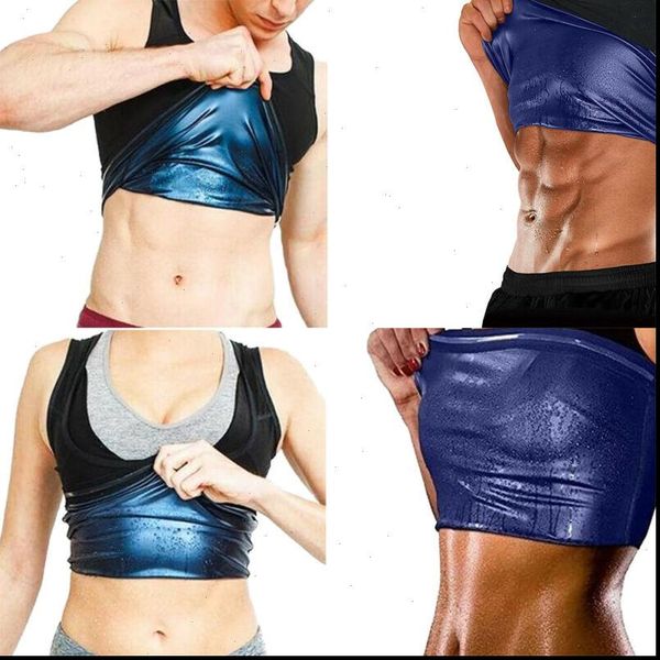 men women body shaper sauna waist trainer sleeveless vest sweat body shaper slimming suit shapewear slimming vest hot, White
men women body shaper sauna waist trainer sleeveless vest sweat body shaper slimming suit shapewear slimming vest hot, White