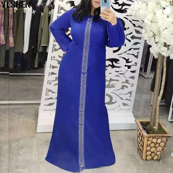 ethnic clothing chiffon long maxi dress african dinner dresses for women chain pleated abaya dubai dashiki vetement femme 2021 clothes, Red
ethnic clothing chiffon long maxi dress african dinner dresses for women chain pleated abaya dubai dashiki vetement femme 2021 clothes, Red