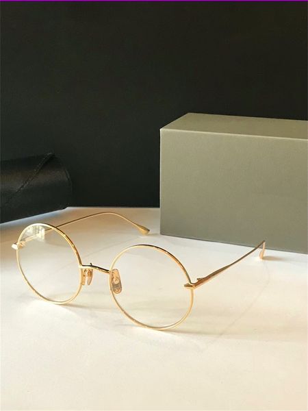 glass retro 2020 506 luxury designer vintage new fashion men brand quality luxury eyewear round glasses designer mens women eecnm ihkcd, White;black
glass retro 2020 506 luxury designer vintage new fashion men brand quality luxury eyewear round glasses designer mens women eecnm ihkcd, White;black