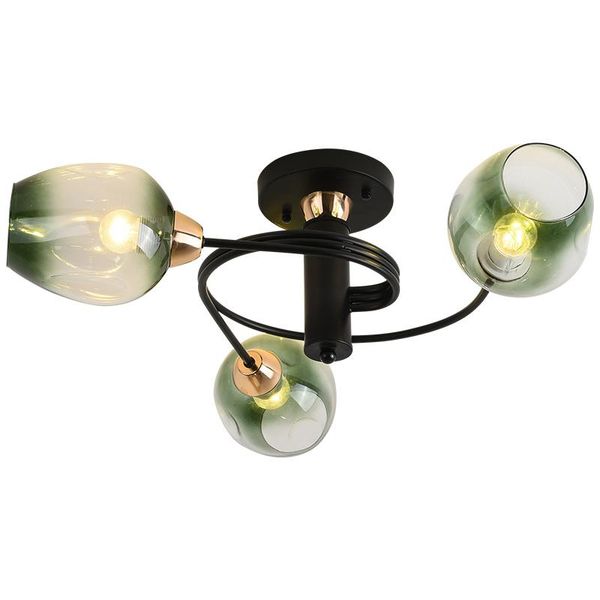 ceiling lights nordic minimalist living room lamp personality rotating glass molecular light postmodern restaurant bedroom study
ceiling lights nordic minimalist living room lamp personality rotating glass molecular light postmodern restaurant bedroom study