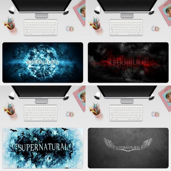 mouse pads & wrist rests supernatural logo large pad gaming mousepad anti-slip natural rubber locking edge mat
mouse pads & wrist rests supernatural logo large pad gaming mousepad anti-slip natural rubber locking edge mat
