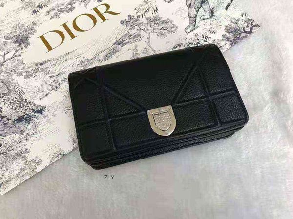 di satchel head leather material inner suede women's fashion versatile zly bags