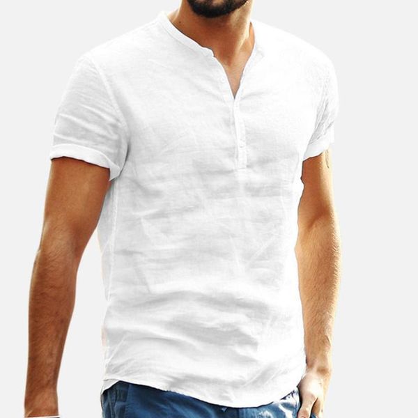 casual shirts formal business summer travel mens solid color standing collar short sleeves1, White;black
casual shirts formal business summer travel mens solid color standing collar short sleeves1, White;black