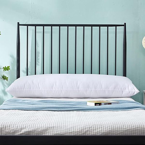pillow 50x150cm long insert white household cushion filled with 7d fiber cotton ly
pillow 50x150cm long insert white household cushion filled with 7d fiber cotton ly