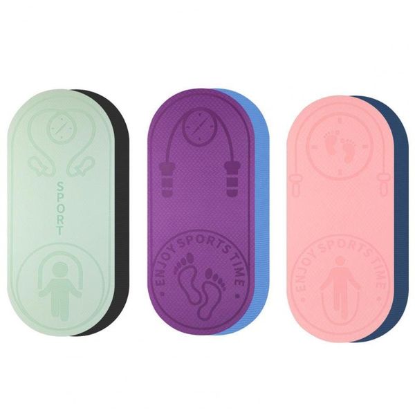 wholesale non-slip absorption mute cushioning mat two-color yoga cushion for indoor cushioning mat two-color yoga cushion
wholesale non-slip absorption mute cushioning mat two-color yoga cushion for indoor cushioning mat two-color yoga cushion