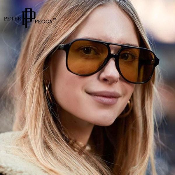 sunglasses vintage round cat eye women brand designer gradient big frame classis retro female sun glasses shades goggle uv400, White;black
sunglasses vintage round cat eye women brand designer gradient big frame classis retro female sun glasses shades goggle uv400, White;black