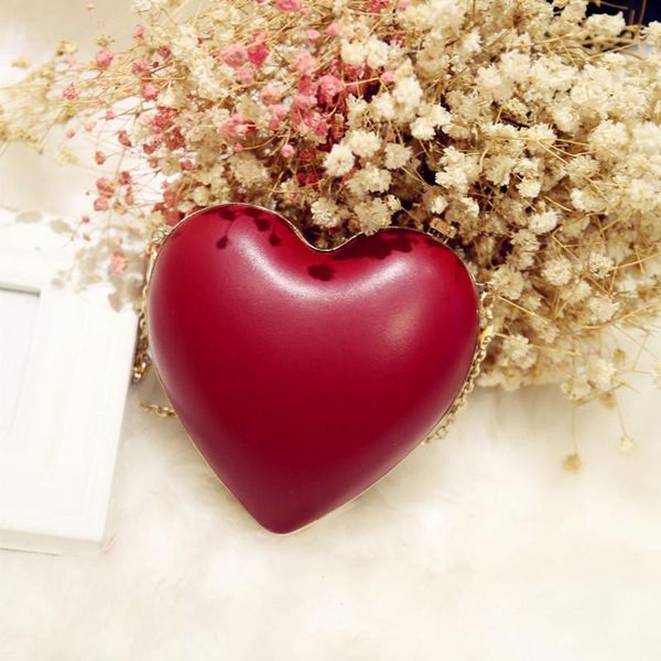 angelatracy 2021 new arrival fashion heart shape 3d red mini wine korean women shoulder bag crossbody evening bag day clutches
angelatracy 2021 new arrival fashion heart shape 3d red mini wine korean women shoulder bag crossbody evening bag day clutches