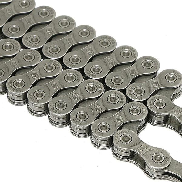 bike heels & chainwheels anti-rust silver electroplated 8 speed mtb mountain road chain variable accessories
bike heels & chainwheels anti-rust silver electroplated 8 speed mtb mountain road chain variable accessories