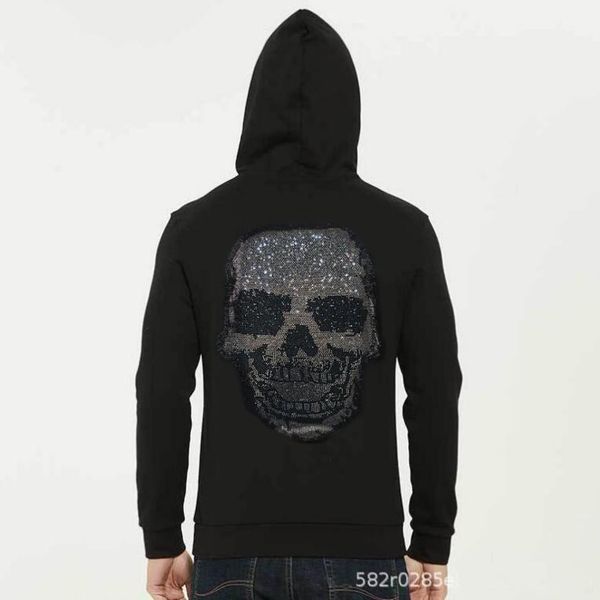 hoodies men rhinestone sweatshirt new fashion casual boy hoody autumn winter anime clothes cotton pullovers, Black
hoodies men rhinestone sweatshirt new fashion casual boy hoody autumn winter anime clothes cotton pullovers, Black