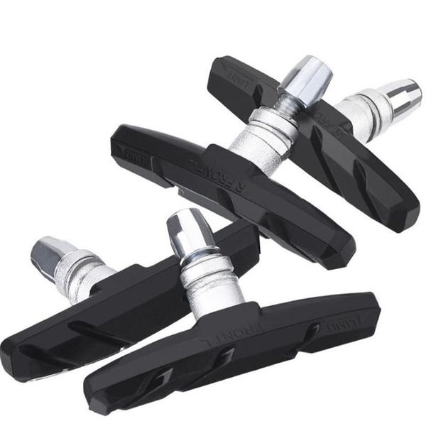 stroller parts & accessories bicycle brake pads black mountain bike pad durable
stroller parts & accessories bicycle brake pads black mountain bike pad durable