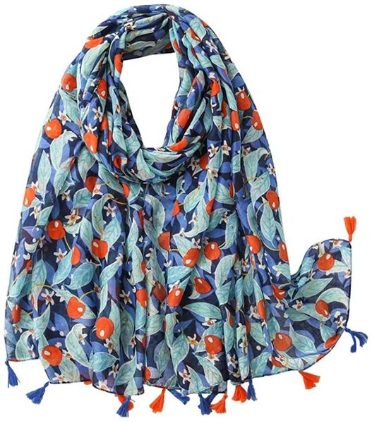 scarves released cherry- cotton hemps hand scarf man national wind seaside long shawl tassels printed women's high quality, Blue;gray
scarves released cherry- cotton hemps hand scarf man national wind seaside long shawl tassels printed women's high quality, Blue;gray