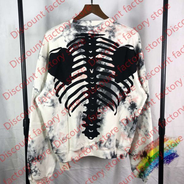 2020fwss sweatshirts crewneck men women long sleeve tie dye big t shirt men women tees, Black
2020fwss sweatshirts crewneck men women long sleeve tie dye big t shirt men women tees, Black