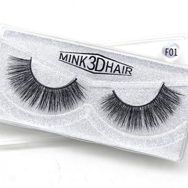 false eyelashes thick 3d mink lashes handmade volume soft natural long eyelash extension real makeup tool
false eyelashes thick 3d mink lashes handmade volume soft natural long eyelash extension real makeup tool