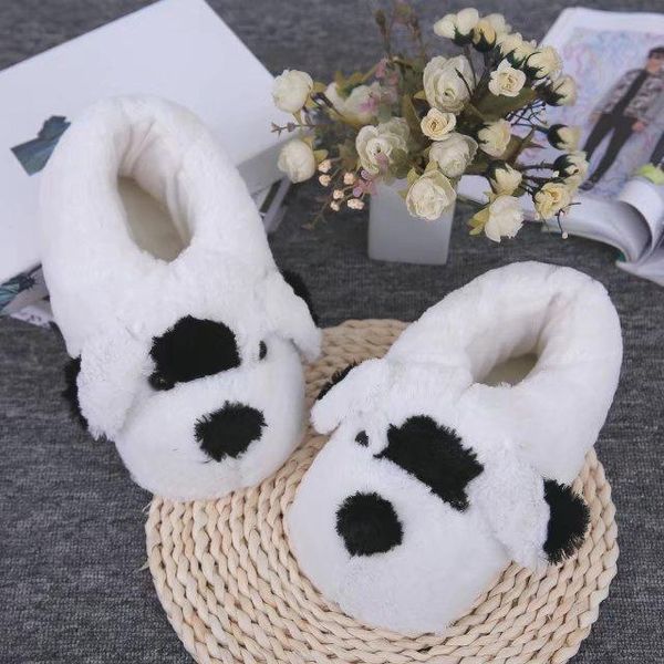 slippers ivyye cute dog anime slipper cartoon winter warm indoor shoes soft plush stuffed home birthday gifts, Black
slippers ivyye cute dog anime slipper cartoon winter warm indoor shoes soft plush stuffed home birthday gifts, Black