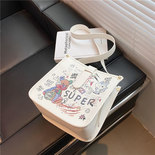 bag women's 2021 summer single shoulder tote bag high-capacity printed pu multi-functional trend bags generation
bag women's 2021 summer single shoulder tote bag high-capacity printed pu multi-functional trend bags generation