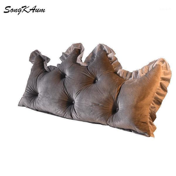 cushion/decorative pillow songkaum washable crystal velvet long bedside cushion modern simplicity cushions single double home pillows tatami
cushion/decorative pillow songkaum washable crystal velvet long bedside cushion modern simplicity cushions single double home pillows tatami