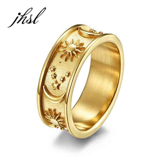 men rings star moon sun design stainless steel rose gold silver color wholesale large us size 6 7 8 9 10 11 12 13
men rings star moon sun design stainless steel rose gold silver color wholesale large us size 6 7 8 9 10 11 12 13