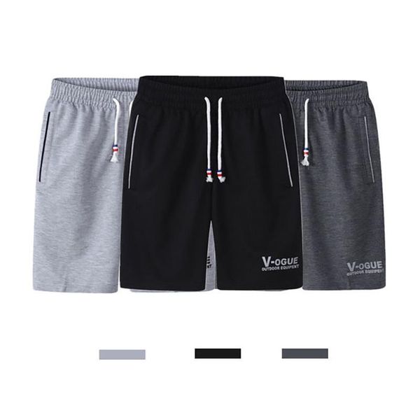 men's shorts 3pc/lot fashion brand men summer male beach casual drawstring short breathable trousers bermuda clothing, White;black
men's shorts 3pc/lot fashion brand men summer male beach casual drawstring short breathable trousers bermuda clothing, White;black