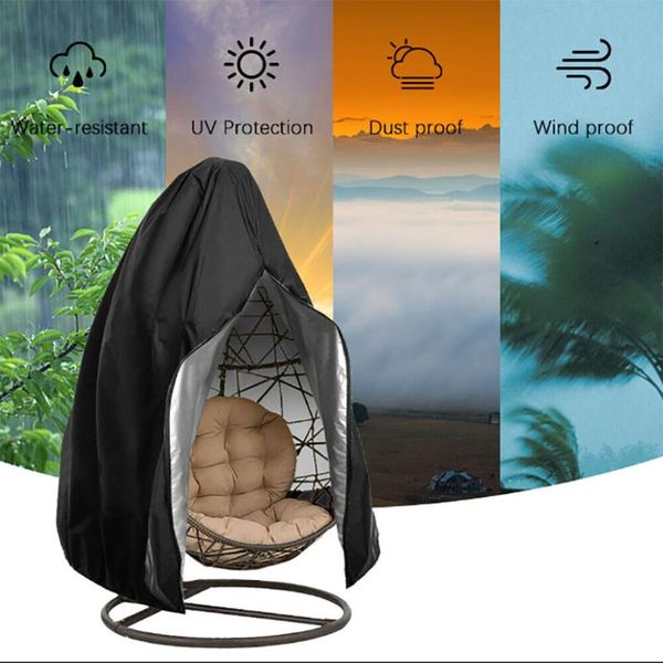 tents and shelters outdoor swing hanging chair eggshell dust cover polyester uv protection sun shelter universal garden waterproof
tents and shelters outdoor swing hanging chair eggshell dust cover polyester uv protection sun shelter universal garden waterproof