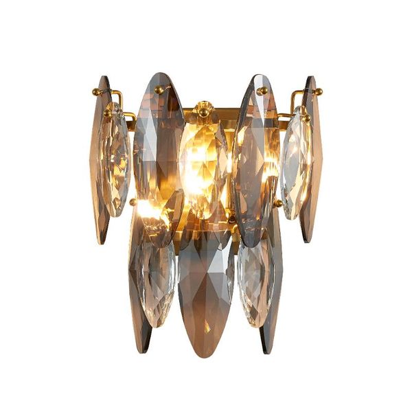 wall lamp modern led crystal indoor home decor sconce living room bedroom bedside bathroom corridor lights
wall lamp modern led crystal indoor home decor sconce living room bedroom bedside bathroom corridor lights