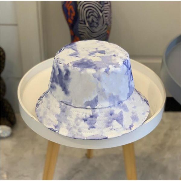 bucket hat women-hat luxurys designers stingy brim hats summer essentials high quantity, Blue;gray
bucket hat women-hat luxurys designers stingy brim hats summer essentials high quantity, Blue;gray