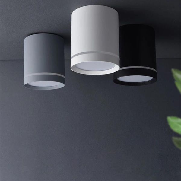 downlights led downlight modern colorful ceiling lamp surface mounted spot 5w 7w 12w bedroom living room home background lighting 220v
downlights led downlight modern colorful ceiling lamp surface mounted spot 5w 7w 12w bedroom living room home background lighting 220v