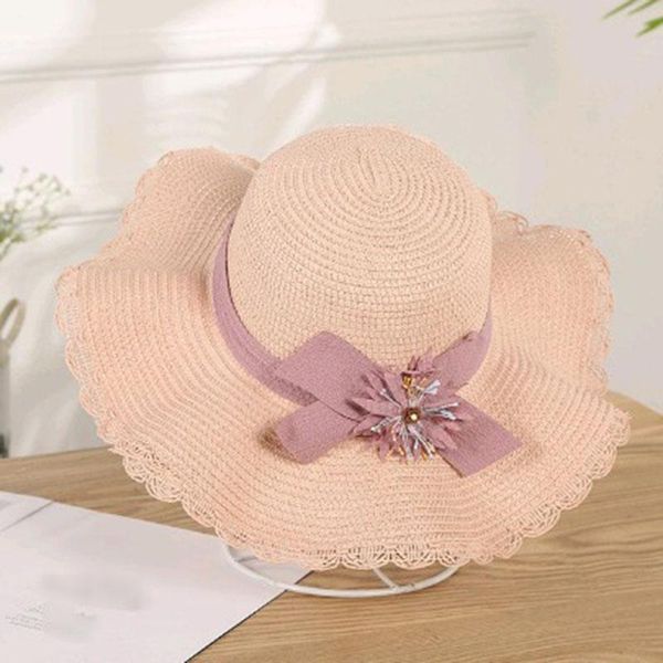 wide brim hats fashion flower straw hat for women summer solid color sun cap breathable sunscreen visor women's outdoor travel, Blue;gray
wide brim hats fashion flower straw hat for women summer solid color sun cap breathable sunscreen visor women's outdoor travel, Blue;gray