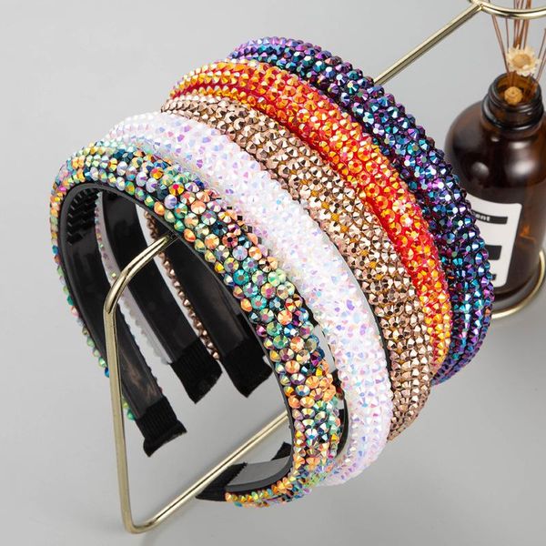 hair accessories shiny rhinestones headband for women solid color with thin edges hairbands anti-skid teeth head bands, Slivery;white
hair accessories shiny rhinestones headband for women solid color with thin edges hairbands anti-skid teeth head bands, Slivery;white