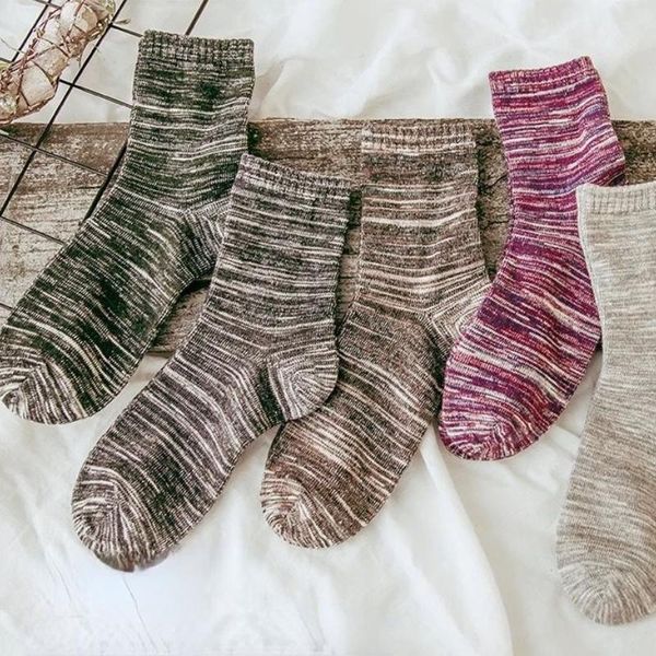men's socks 5 pairs of autumn and winter models pure cotton harajuku retro ethnic thick thread loop tube, Black
men's socks 5 pairs of autumn and winter models pure cotton harajuku retro ethnic thick thread loop tube, Black