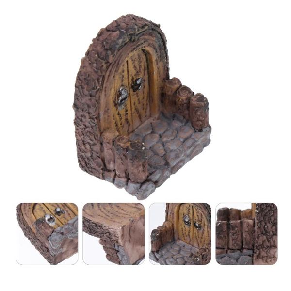 decorative flowers & wreaths 5pcs resin courtyard doors imitation wooden mini house
decorative flowers & wreaths 5pcs resin courtyard doors imitation wooden mini house