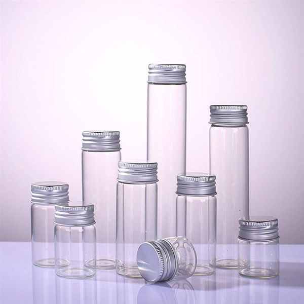 storage bottles & jars 10pcs 80ml transparent empty tube portable glass vials for candies nuts cosmetic cream powder jar refillable containe
storage bottles & jars 10pcs 80ml transparent empty tube portable glass vials for candies nuts cosmetic cream powder jar refillable containe