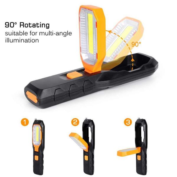 emergency lights night home light led outdoor camping magnetic waterproof portable usb charging hook car repairing work lamp rotating
emergency lights night home light led outdoor camping magnetic waterproof portable usb charging hook car repairing work lamp rotating