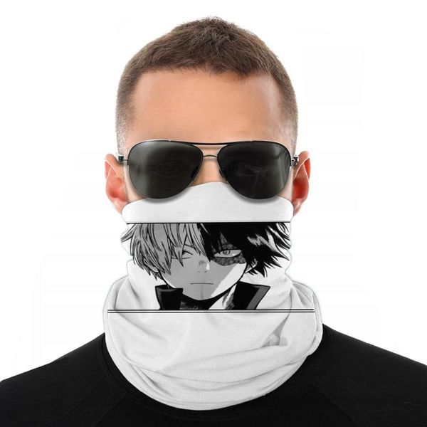 scarves so todoroki my hero academia magic scarf half face mask fashion neck gaiter bandana protective headband cycling hiking, Blue;gray
scarves so todoroki my hero academia magic scarf half face mask fashion neck gaiter bandana protective headband cycling hiking, Blue;gray