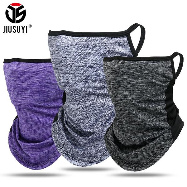 scarves breathable triangle face neck cover gaiter tube scarf hanging ear bandana sun head bandage soft cycling running hiking men women, Blue;gray
scarves breathable triangle face neck cover gaiter tube scarf hanging ear bandana sun head bandage soft cycling running hiking men women, Blue;gray