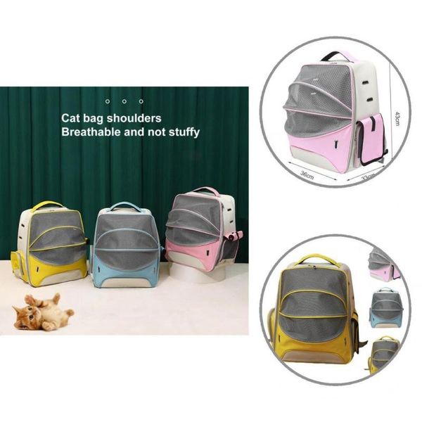 cat carriers,crates & houses carrier pocket fashion portable beautiful mesh pet travel backpack supplies
cat carriers,crates & houses carrier pocket fashion portable beautiful mesh pet travel backpack supplies
