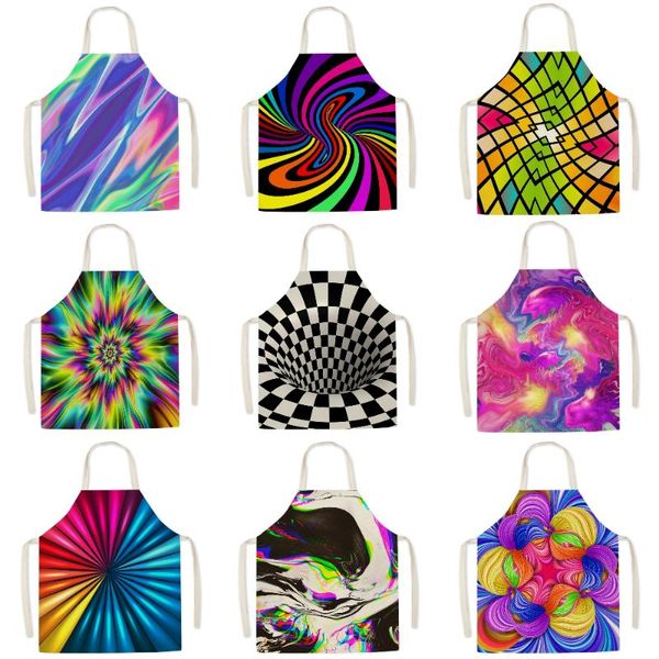 aprons 3d printed geometry hole apron kitchen sleeveless for woman man home cleaning tools kids cooking baking waist bibs
aprons 3d printed geometry hole apron kitchen sleeveless for woman man home cleaning tools kids cooking baking waist bibs