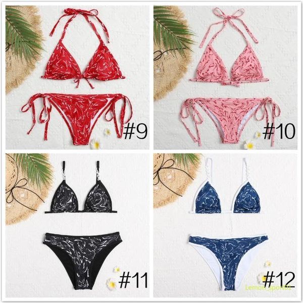 lemon fashion mix 24 styles women swimsuits set multicolors summer designer swimsuit bikini t-11, White;black
lemon fashion mix 24 styles women swimsuits set multicolors summer designer swimsuit bikini t-11, White;black