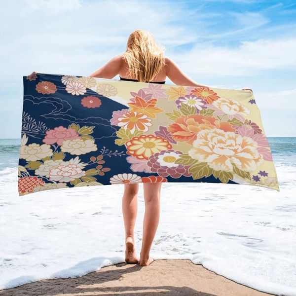 towel japanese pattern flower art bath camping bathroom accessories microfiber beach towels for adults
towel japanese pattern flower art bath camping bathroom accessories microfiber beach towels for adults
